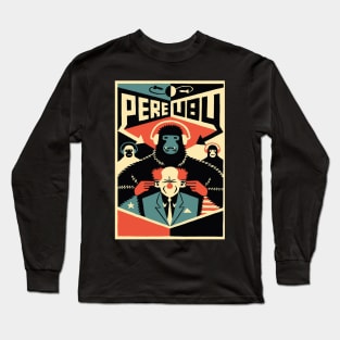 apeshit Long Sleeve T-Shirt